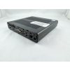   HP EliteDesk 800 G3 DM 65W használt számítógép i5-7500 3,80GHz 8GB DDR4 256GB SSD DisplayPort