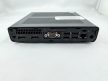 HP EliteDesk 800 G3 DM 65W használt számítógép i5-7500 3,80GHz 8GB DDR4 256GB SSD DisplayPort