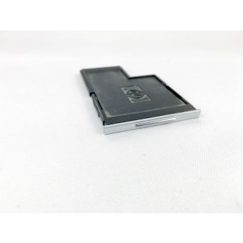   HP Pavilion dv6-2090eg Express Card porvédő betét használt bontott 3FUT300