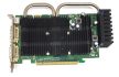 WinFast nVidia GeForce 8600 GT 256Mb GDDR3 128bit használt videokártya