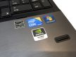 Hp EliteBook 8540w használt laptop 15,6” i7-820QM FULL HD 8Gb 120Gb SSD szép állapot