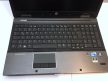 Hp EliteBook 8540w használt laptop 15,6” i7-820QM FULL HD 8Gb 120Gb SSD szép állapot