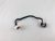 Dell Latitude E5420 E5520 használt bontott laptop töltő csatlakozó DC jack 0NDKK9