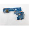   Dell Latitude E5530 USB Ethernet LAN VGA panel használt bontott 0826R6
