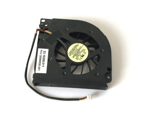 Fujitsu Siemens Esprimo V6535 MS2239 laptop processzor CPU hűtő ventilátor 
