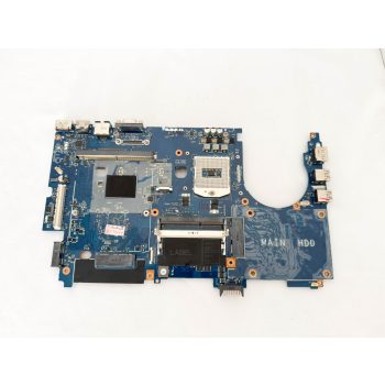   Dell Precision M6800 használt bontott alaplap DDR3L 4. gen. motherboard EDP 098VVR