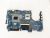 Dell Precision M6800 használt bontott alaplap DDR3L 4. gen. motherboard EDP 098VVR