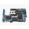   Dell Precision M6800 használt bontott alaplap DDR3L 4. gen. motherboard EDP 098VVR