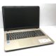 Asus VivoBook MAX 15,6” használt laptop N3350 2,40Ghz 4Gb DDR3 120Gb webkamera X541NA