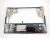 HP Pavilion dv6-2090eg használt bontott laptop touchpad palmrest 531600-001