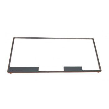   Dell Latitude E6420 billentyűzet körüli keret műanyag takaró burkolati elem 2KJ1G 02KJ1G