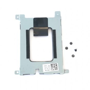 DELL Latitude E5520 E5420 Laptop HDD beépítő keret 0D80V4