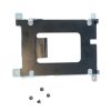 DELL Latitude E5520 E5420 Laptop HDD beépítő keret 0D80V4