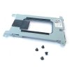 DELL Latitude E5520 E5420 Laptop HDD beépítő keret 0D80V4