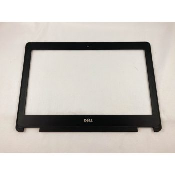   Dell Latitude E5270 használt bontott kijelző LCD keret WEBCAM 0F880X