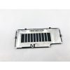   HP EliteBook 8440p használt bontott WIFI WWAN műanyag alsó fedél burkolat AP07D000700