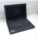 Lenovo ThinkPad T61 14” használt laptop 2 magos T7300 2Ghz 320Gb 4Gb DDR2
