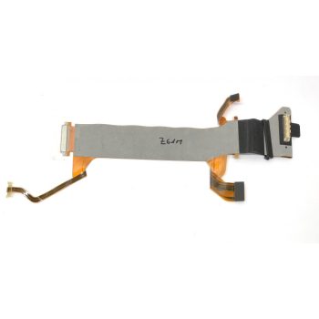   IBM Lenovo Z61m Kijelző LCD szalagkábel kábel FRU: 91P7006
