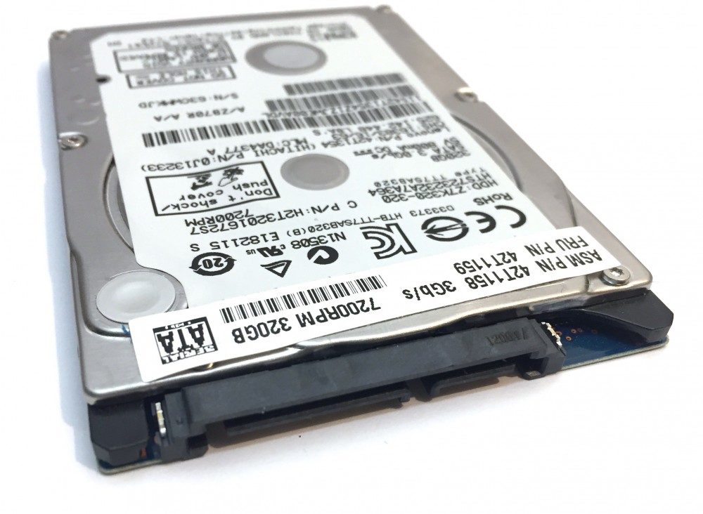 Laptop merevlemez használt Laptop merevlemez használt