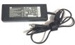 HP 120W laptop töltő EREDETI 18,5V 6,5A 463953-001 dokkolóhoz is jó! 