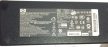 HP 120W laptop töltő EREDETI 18,5V 6,5A 463953-001 dokkolóhoz is jó! 