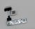 Dell Latitude E5430 E5530 BlueTooth adapter kábellel használt bontott 03YX8R, 0HNJXY