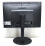 Samsung SyncMaster 22” használt LCD monitor 12 hónap garancia 1680x1050 PIVOT B2240W