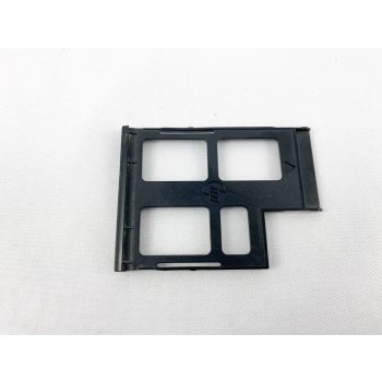   HP EliteBook 8440p 8540p használt bontott Express Card porvédő betét FA07D000U00