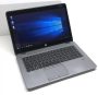 HP EliteBook 840 G2 FULL HD IPS érintő 14" Core i7-5600U 3,2Ghz 16Gb DDR3 240Gb SSD ultrabook