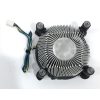   Intel gyári ALU processzor hűtő LGA1156 LGA1155 LGA1150 LGA1151 alacsony profilú processzor CPU hűtő AL