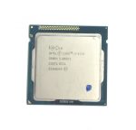   Intel Core i3-3240 3,40Ghz 2 magos Processzor CPU LGA1155 3Mb cache 3. gen. SR0RH