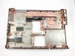 HP Pavilion dv6-2090eg használt bontott műanyag alsó ház burkolat 532737-001