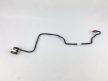 Dell Latitude E6400 E6410 használt bontott laptop töltő csatlakozó DC jack 0MT643