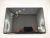 HP Pavilion dv6-2090eg használt bontott kijelző LCD fedlap hátlap webcam UT3D