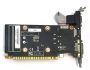 Zotac nVidia Geforce 210 1Gb GDDR3 HDMI használt videokártya