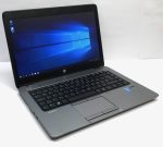   HP EliteBook 840 G1 használt laptop 14" Core i7-4600U 3,3Ghz 8Gb DDR3 256Gb SSD ultrabook