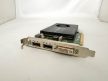 nVIDIA Quadro K2200 4GB GDDR5 128bit használt 4K videokártya PCI-e CAD PS 
