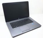 HP EliteBook 850 G1 HD 15,6” Core i5-4300U 2,9Ghz 8Gb DDR3 240Gb SSD ultrabook