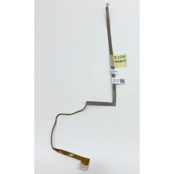 Dell Latitude E5520 kamera webcam szalagkábel használt bontott 011X4F
