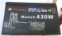 Thermaltake Munich 430W használt tápegység 80 Plus 12cm PCI-e 6+2 pin