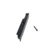   IBM Lenovo Thinkpad T60 T61 laptop HDD takaró fedél beépítő keret 15,4" WS
