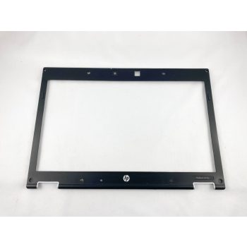   HP EliteBook 8440p használt bontott kijelző LCD keret WEBCAM AP07D000300