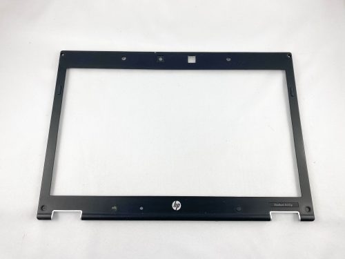 HP EliteBook 8440p használt bontott kijelző LCD keret WEBCAM AP07D000300