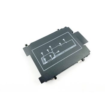   HP EliteBook 745 740 750 755 840 850 G3 G4  Laptop HDD SSD beépítő keret
