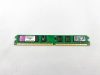 Kingston KVR800D2N6/2G DDR2 memória Kingston KVR800D2N6/2G DDR2 memória