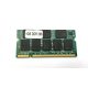 1Gb DDR 266Mhz Laptop notebook memória RAM SO-DIMM PC2100 DDR1 ÚJ