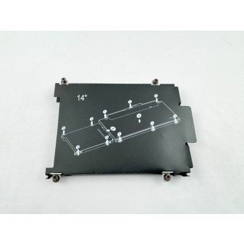   HP ProBook 640 G4 650 G4 640 G5 650 G5 laptop SSD HDD beépítő keret caddy