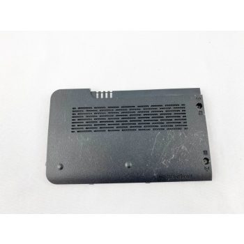   HP Pavilion dv6-2090eg használt bontott HDD SSD merevlemez WWAN alsó fedlap műanyag fedél burkolat E173569
