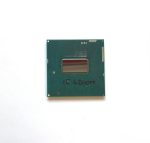   Intel Core i5-4200M használt laptop CPU processzor 3.1Ghz G3 4. gen. 3Mb cache SR1HA