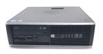   HP Compaq 6200 PRO SFF i5 számítógép i5-2310 3,20Ghz 8Gb DDR3 500Gb HDD